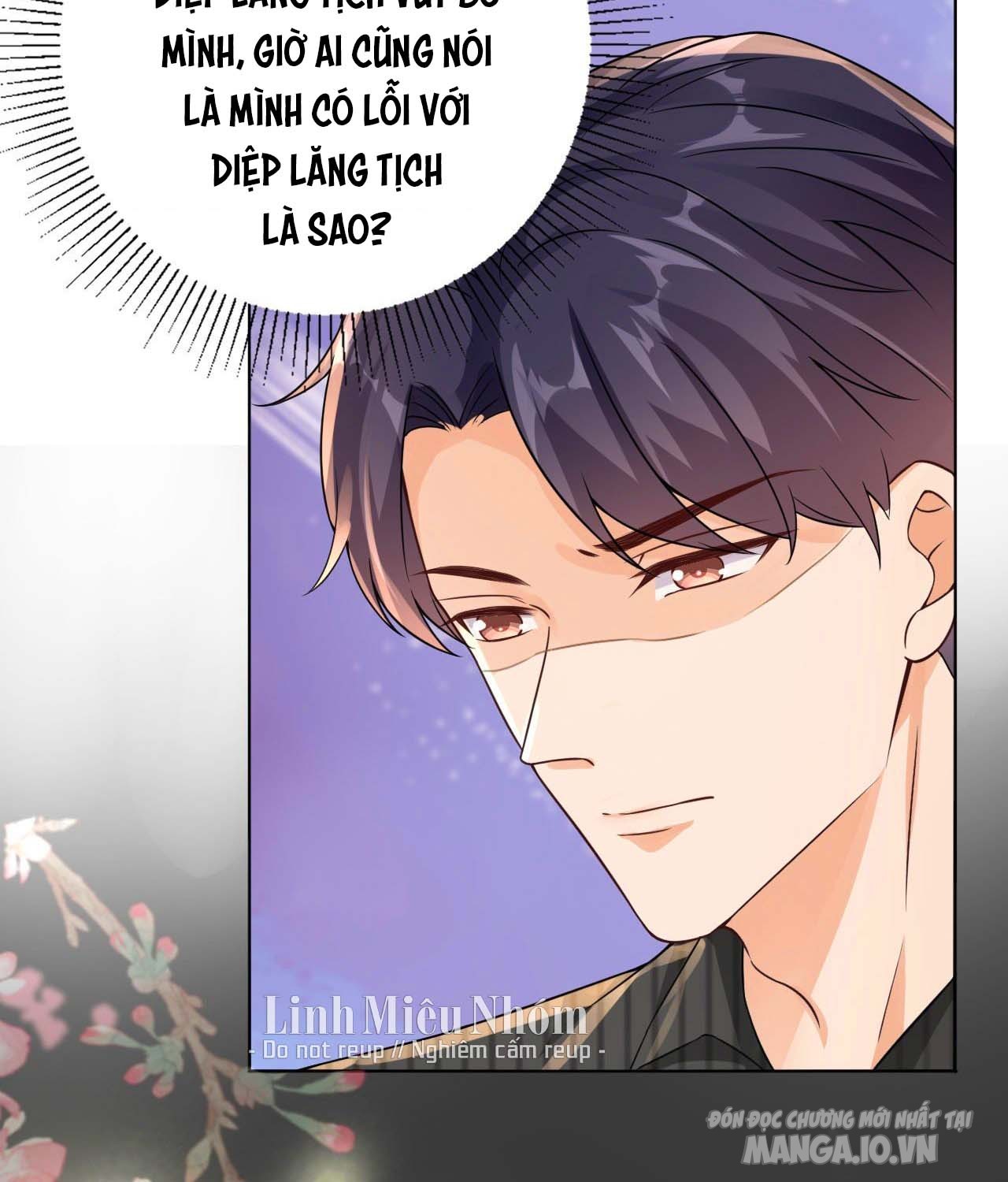 Chia Tay Tiến Độ 100% Chapter 22.1 - Trang 2