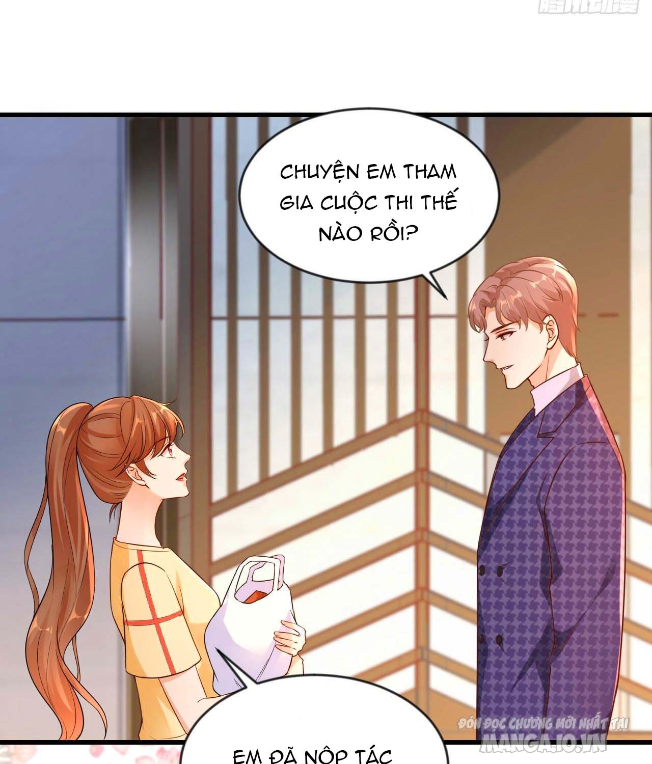 Chia Tay Tiến Độ 100% Chapter 21.2 - Trang 2