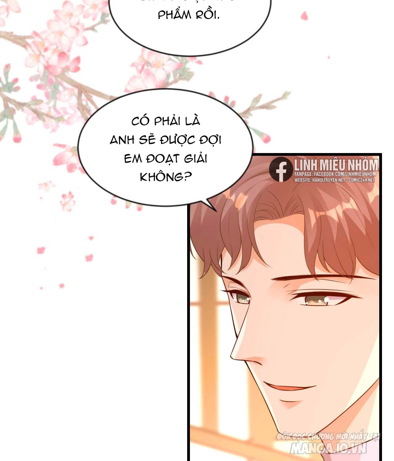 Chia Tay Tiến Độ 100% Chapter 21.2 - Trang 2