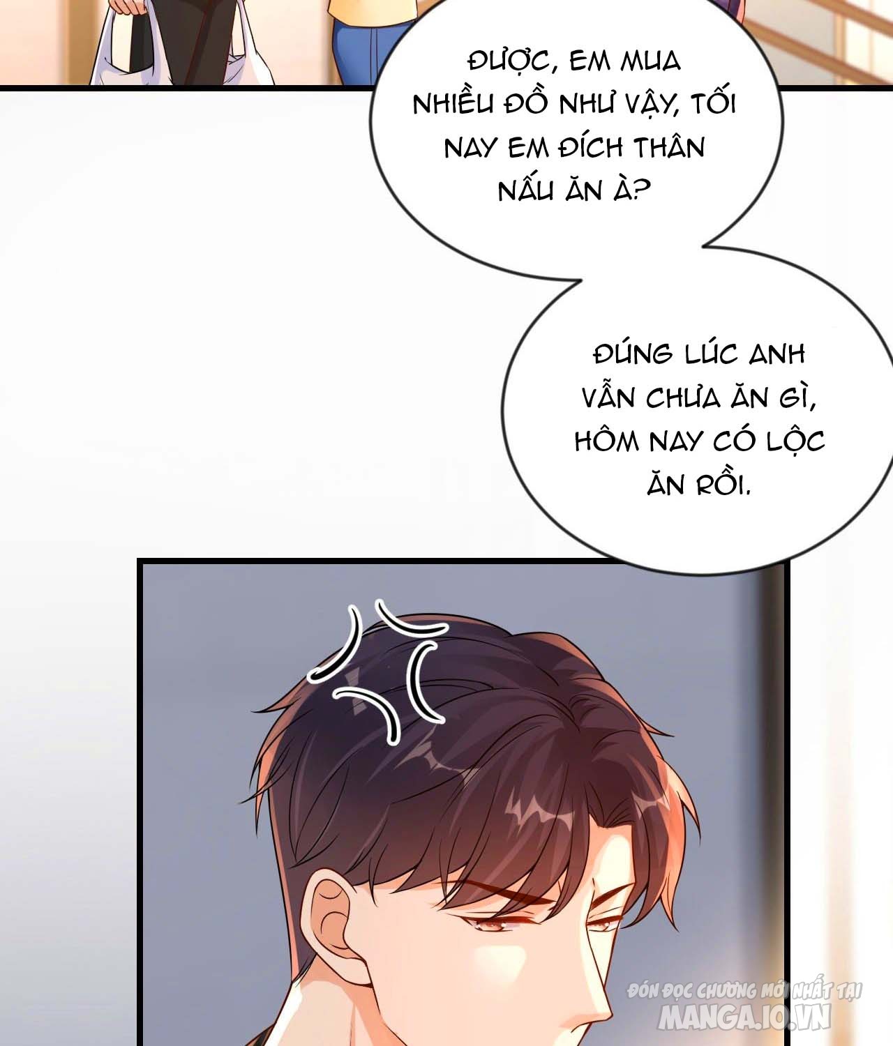 Chia Tay Tiến Độ 100% Chapter 21.2 - Trang 2