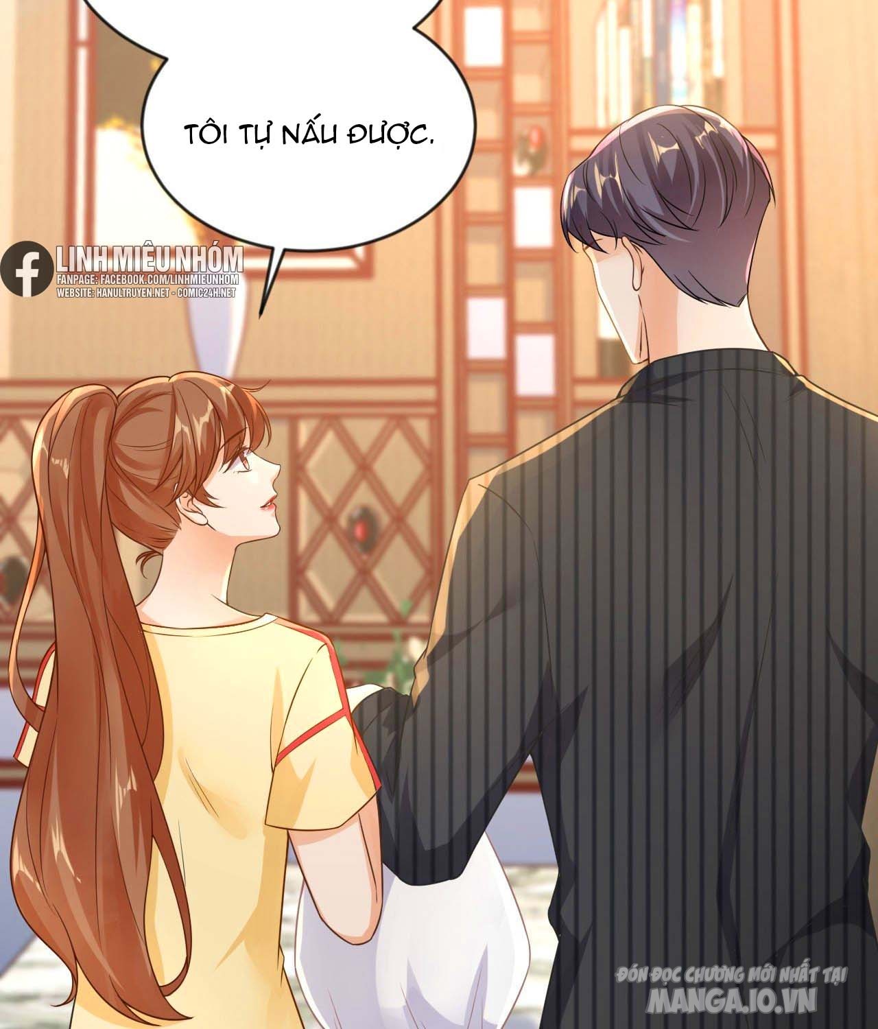 Chia Tay Tiến Độ 100% Chapter 21.2 - Trang 2