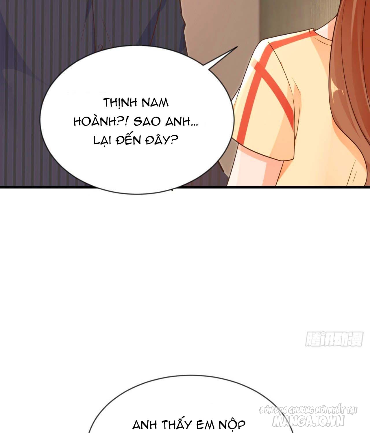 Chia Tay Tiến Độ 100% Chapter 21.1 - Trang 2