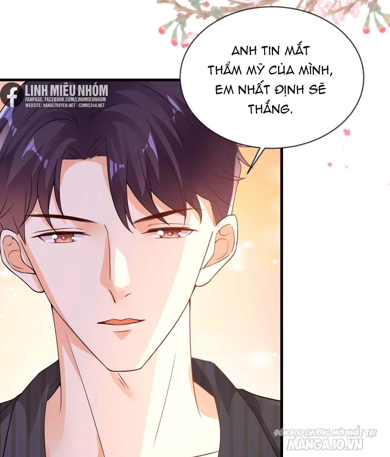 Chia Tay Tiến Độ 100% Chapter 21.1 - Trang 2