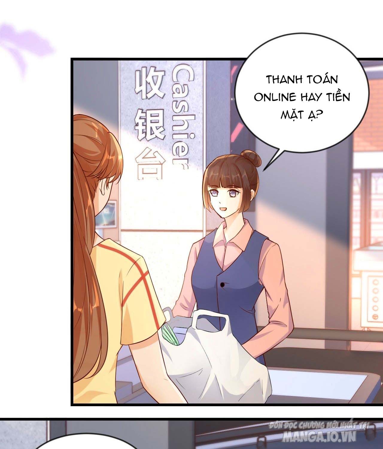 Chia Tay Tiến Độ 100% Chapter 21.1 - Trang 2