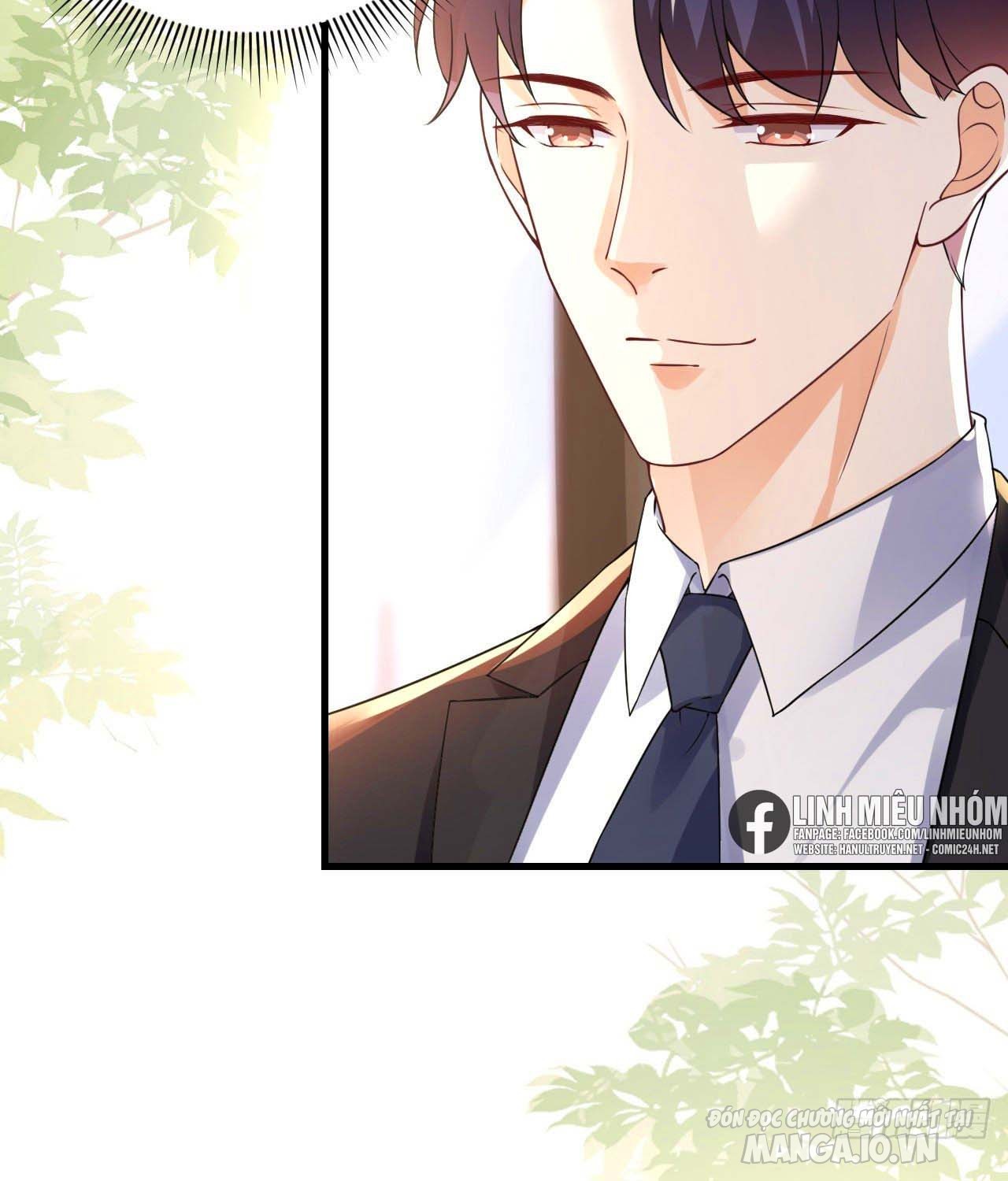 Chia Tay Tiến Độ 100% Chapter 21.1 - Trang 2