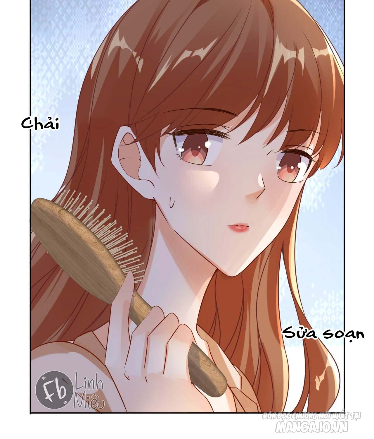 Chia Tay Tiến Độ 100% Chapter 20.2 - Trang 2