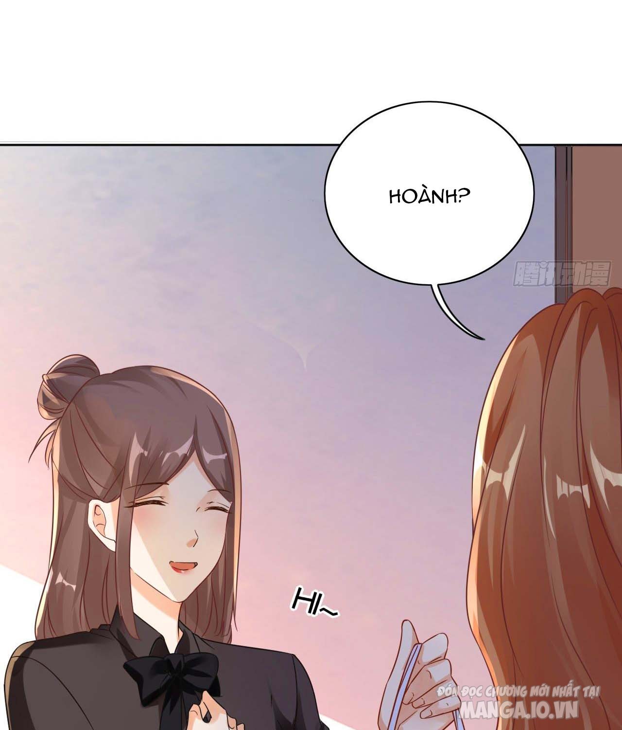 Chia Tay Tiến Độ 100% Chapter 20.2 - Trang 2