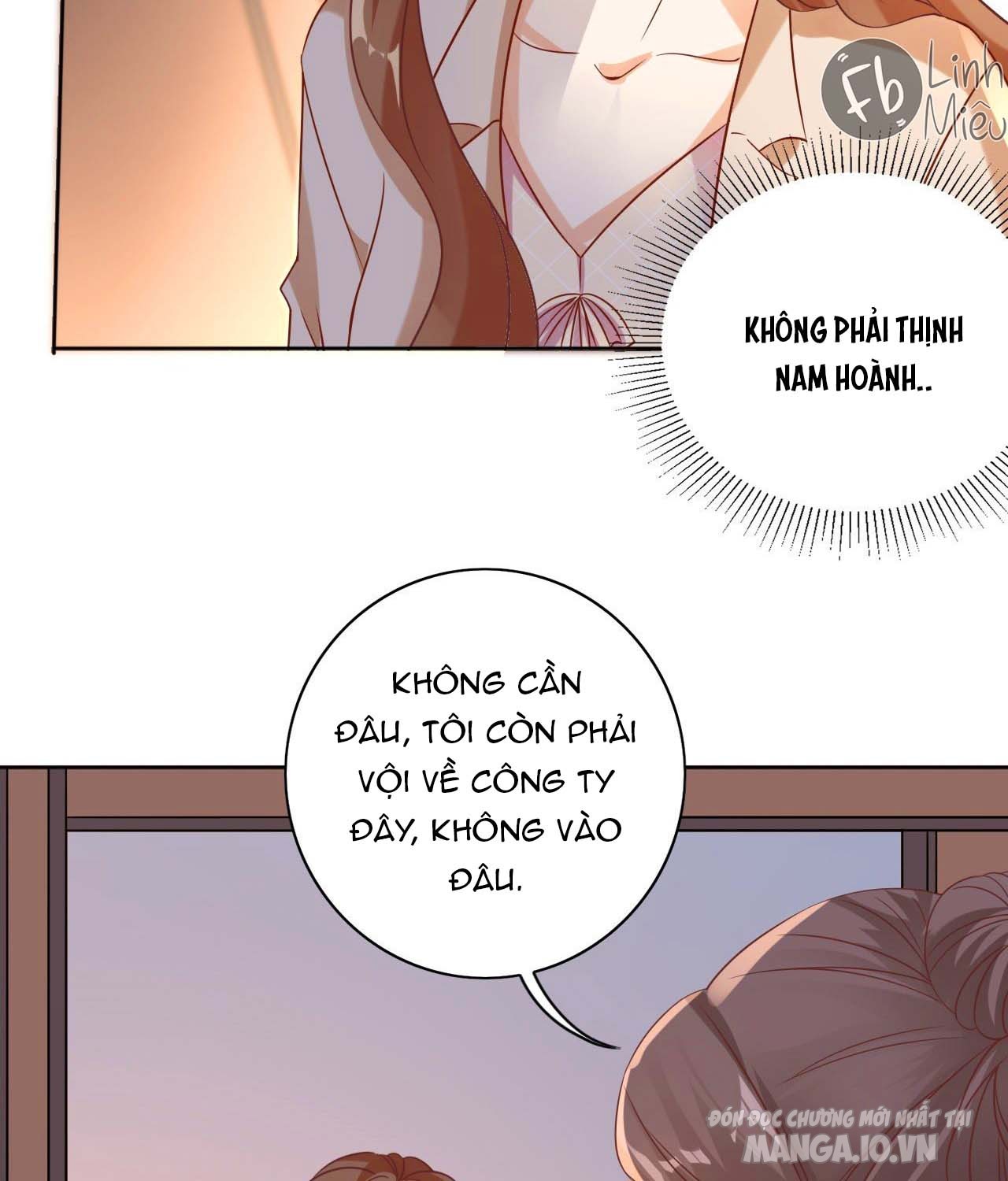 Chia Tay Tiến Độ 100% Chapter 20.2 - Trang 2