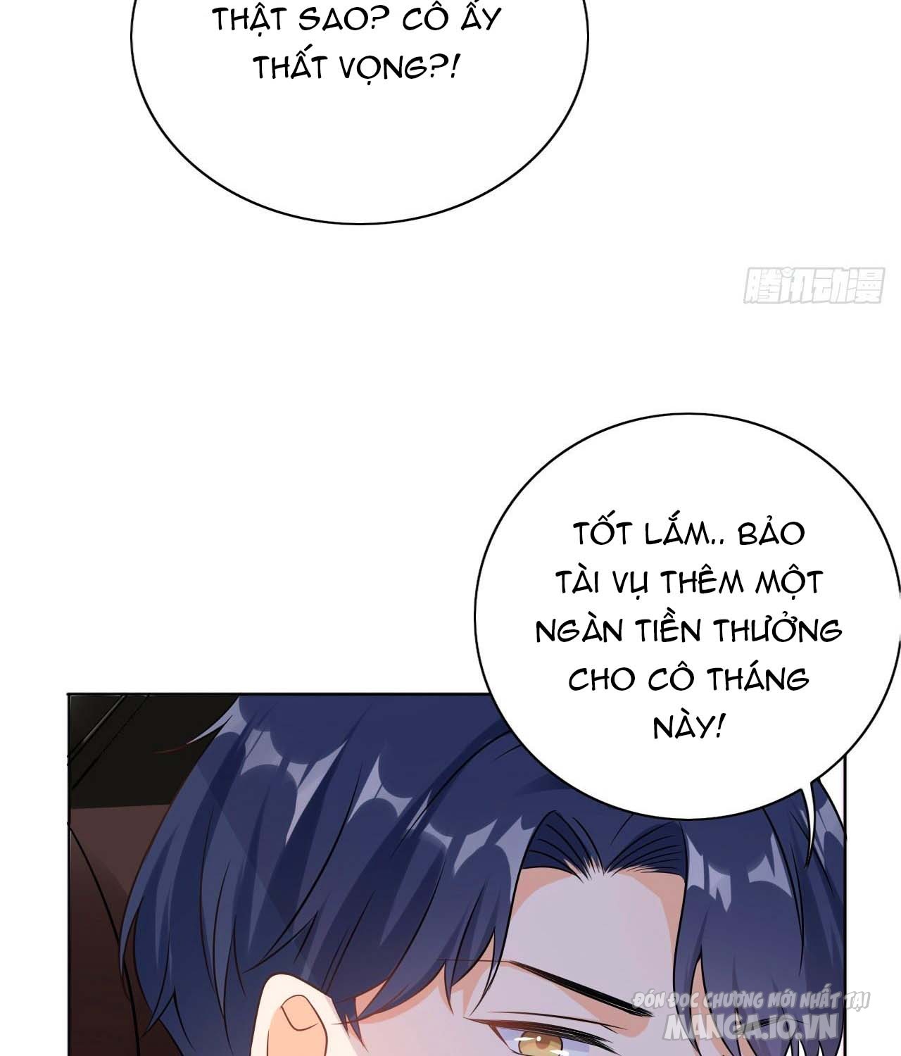 Chia Tay Tiến Độ 100% Chapter 20.2 - Trang 2