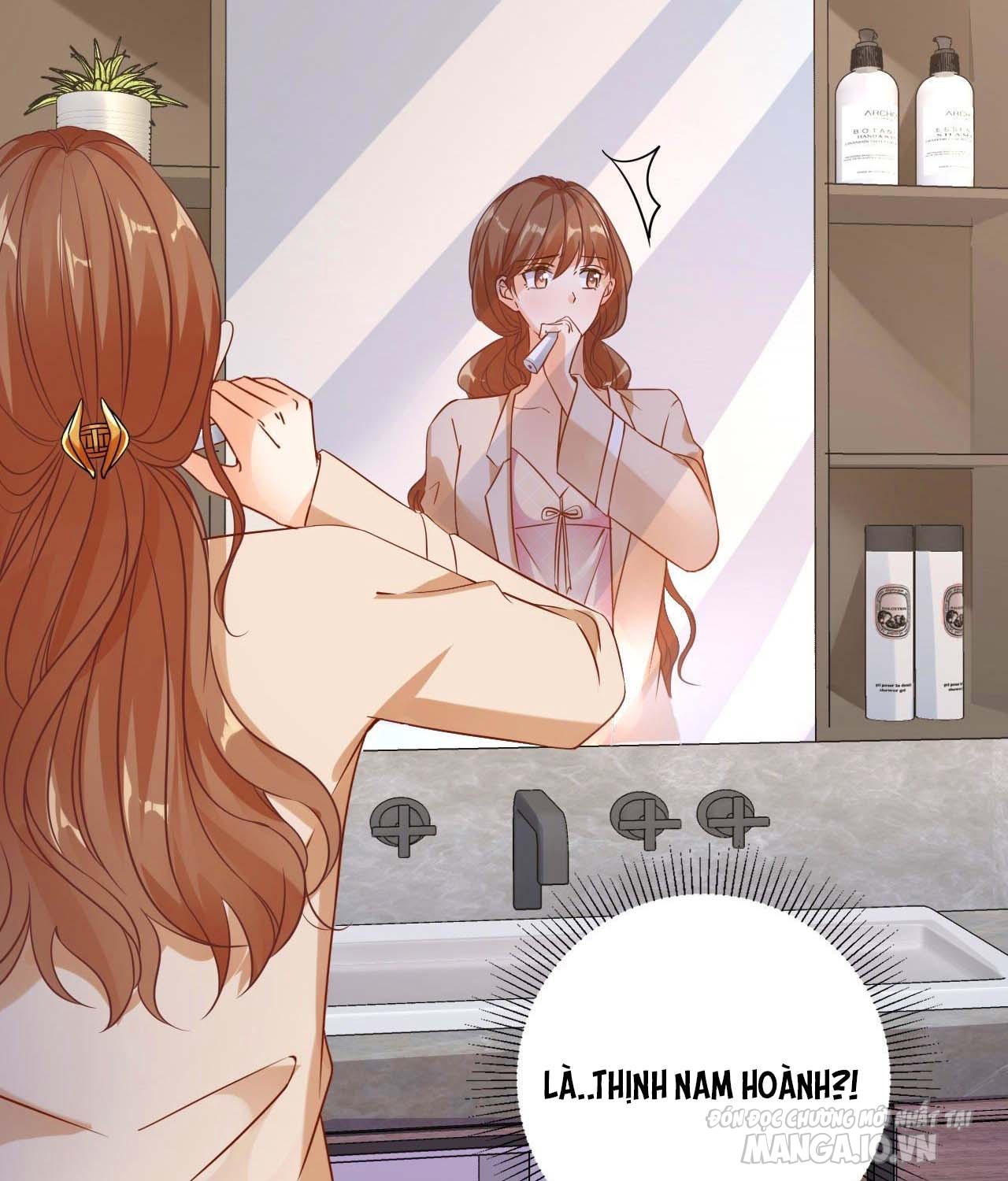 Chia Tay Tiến Độ 100% Chapter 20.2 - Trang 2