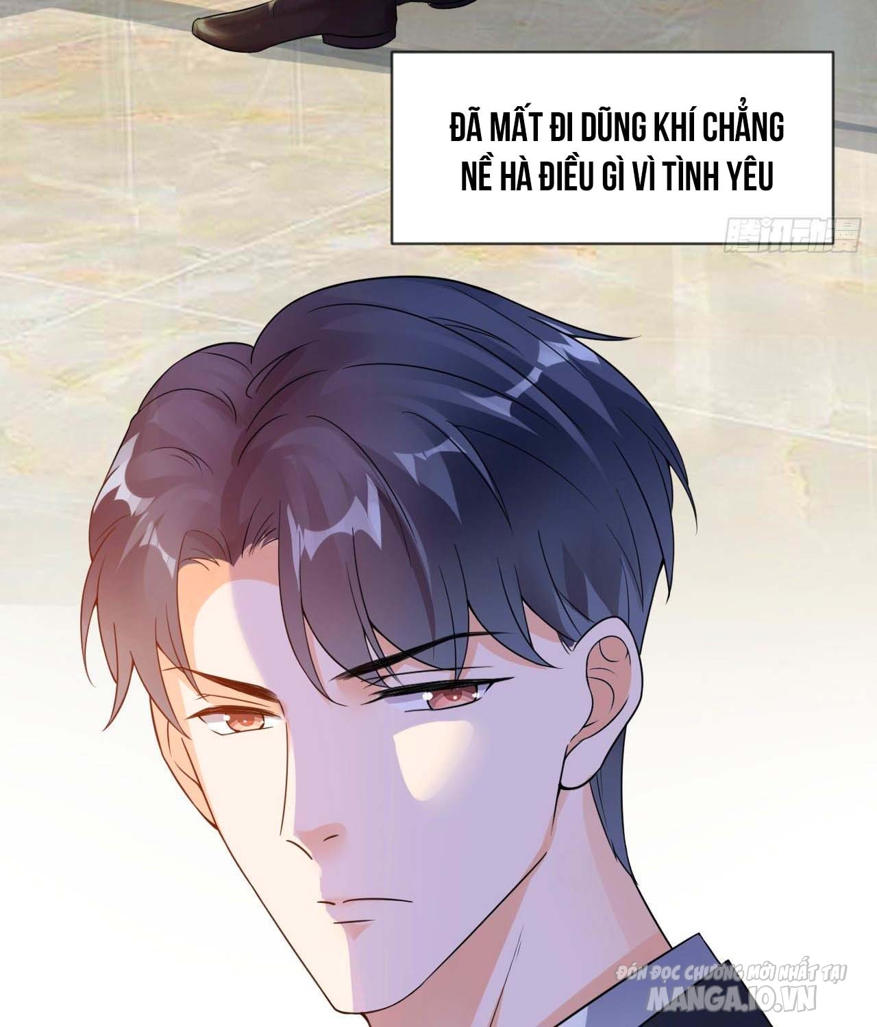 Chia Tay Tiến Độ 100% Chapter 20.1 - Trang 2