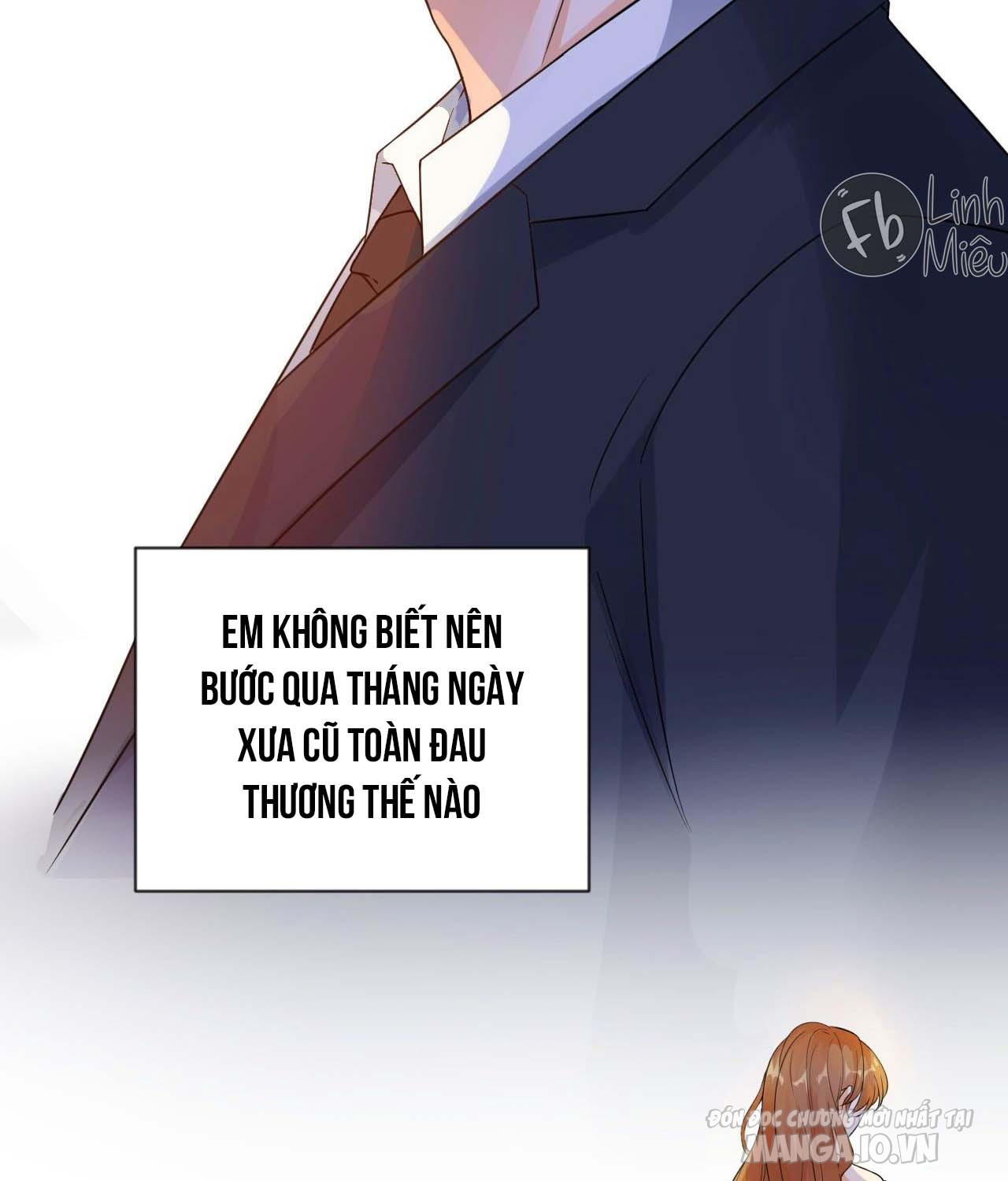 Chia Tay Tiến Độ 100% Chapter 20.1 - Trang 2