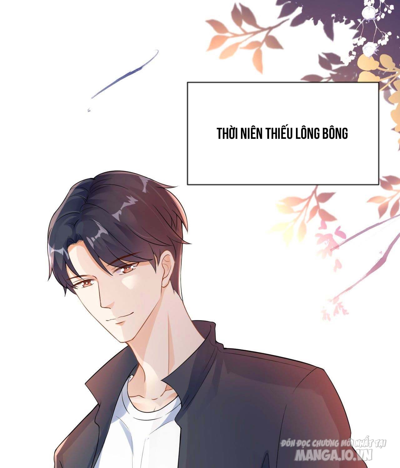 Chia Tay Tiến Độ 100% Chapter 20.1 - Trang 2