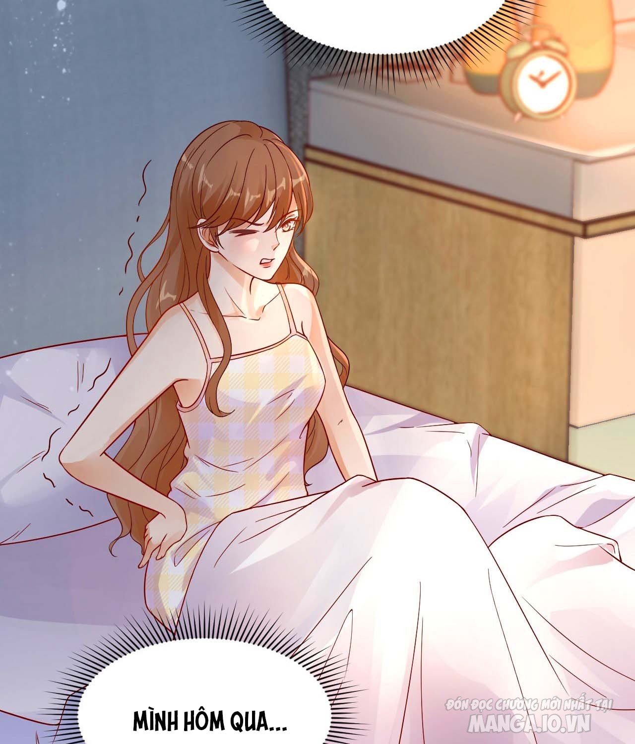 Chia Tay Tiến Độ 100% Chapter 19.2 - Trang 2