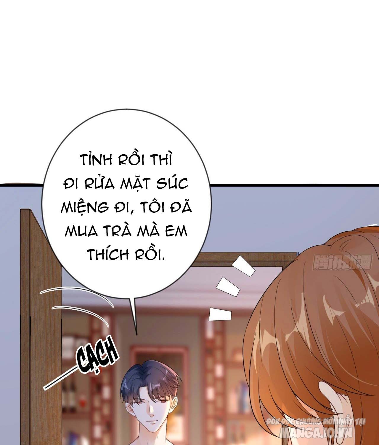 Chia Tay Tiến Độ 100% Chapter 19.2 - Trang 2