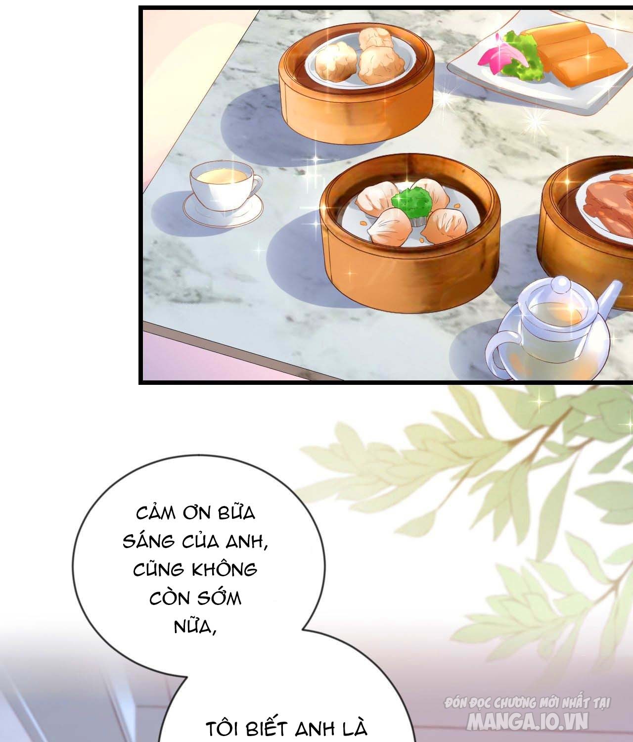 Chia Tay Tiến Độ 100% Chapter 19.2 - Trang 2