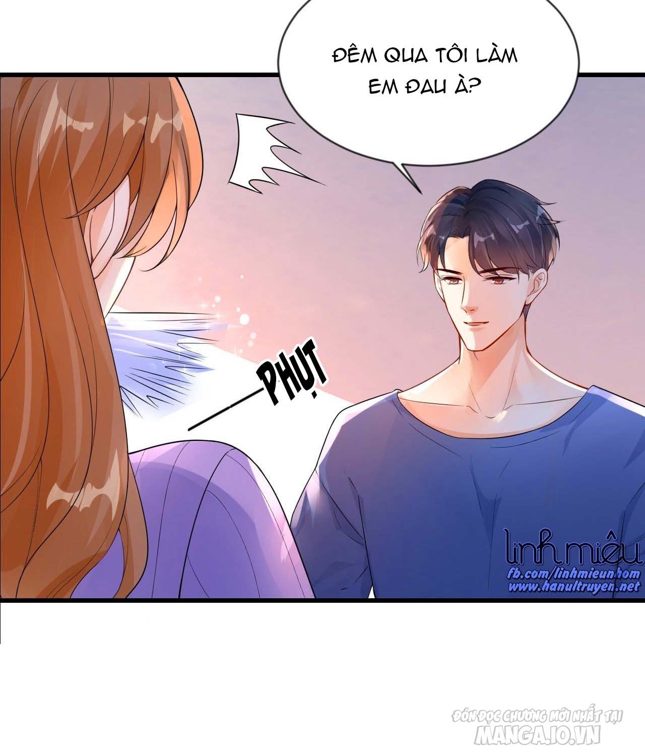 Chia Tay Tiến Độ 100% Chapter 19.2 - Trang 2