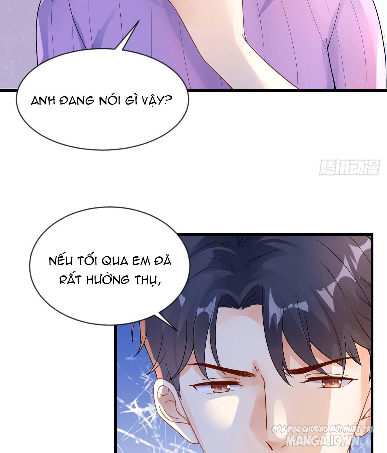 Chia Tay Tiến Độ 100% Chapter 19.2 - Trang 2