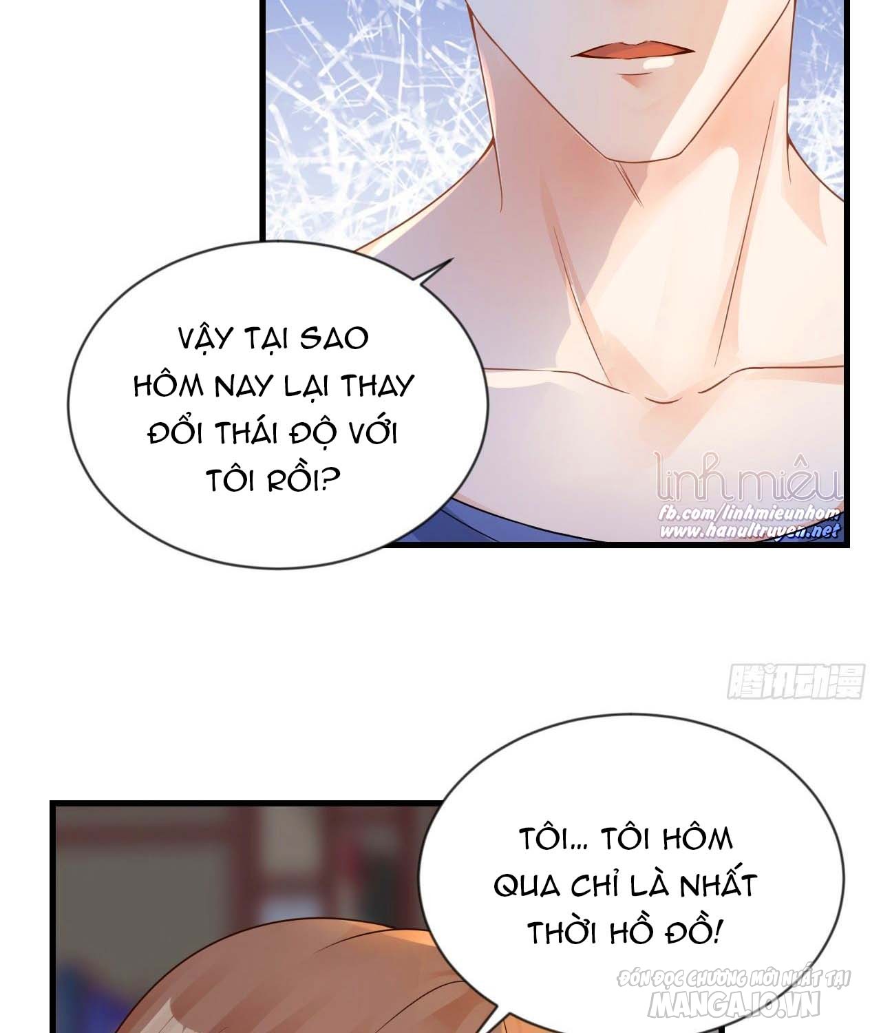 Chia Tay Tiến Độ 100% Chapter 19.2 - Trang 2