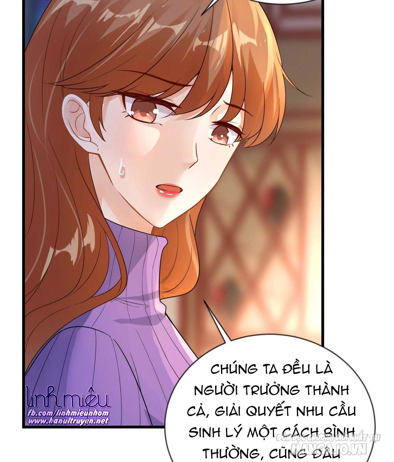 Chia Tay Tiến Độ 100% Chapter 19.2 - Trang 2