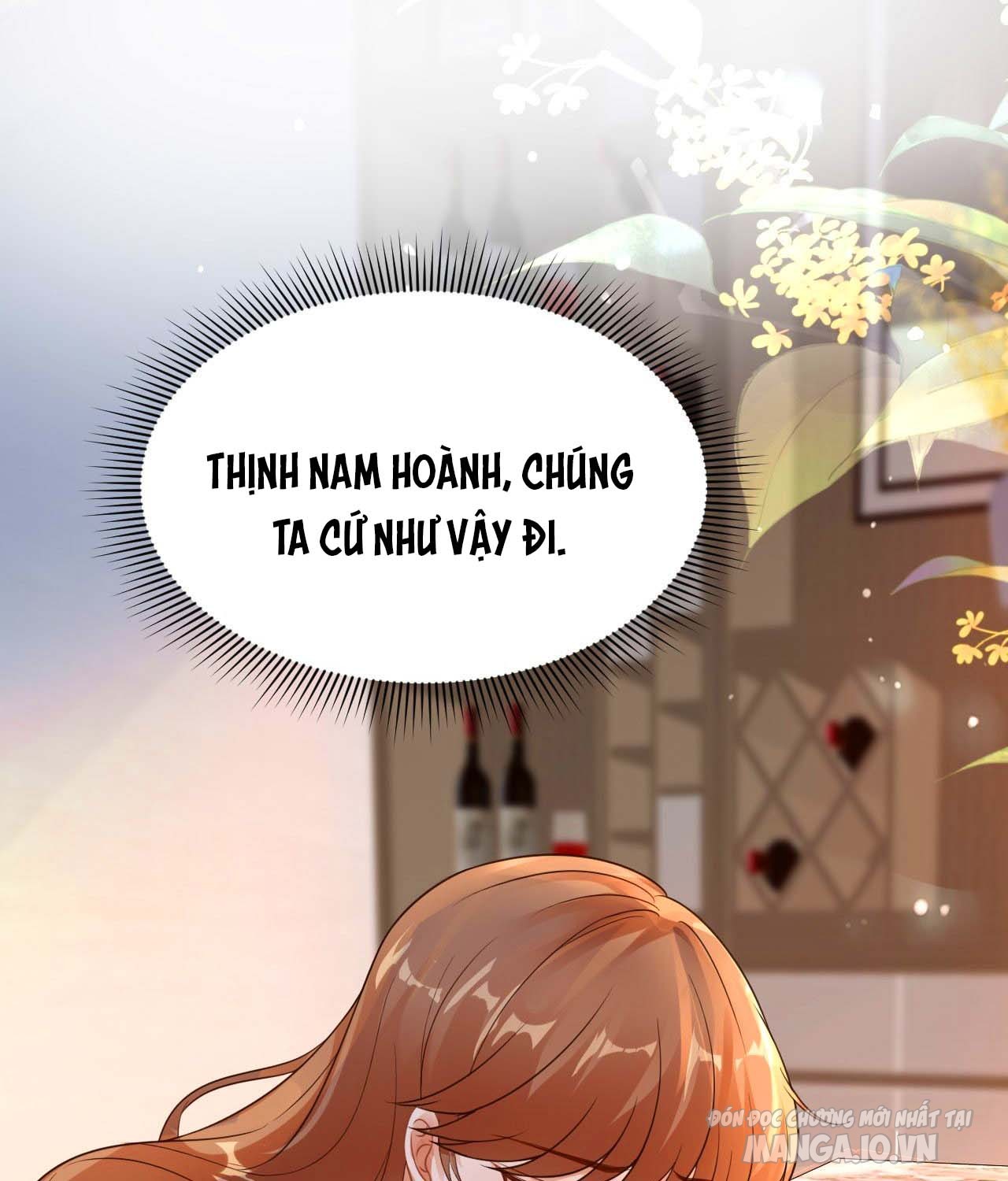 Chia Tay Tiến Độ 100% Chapter 19.2 - Trang 2