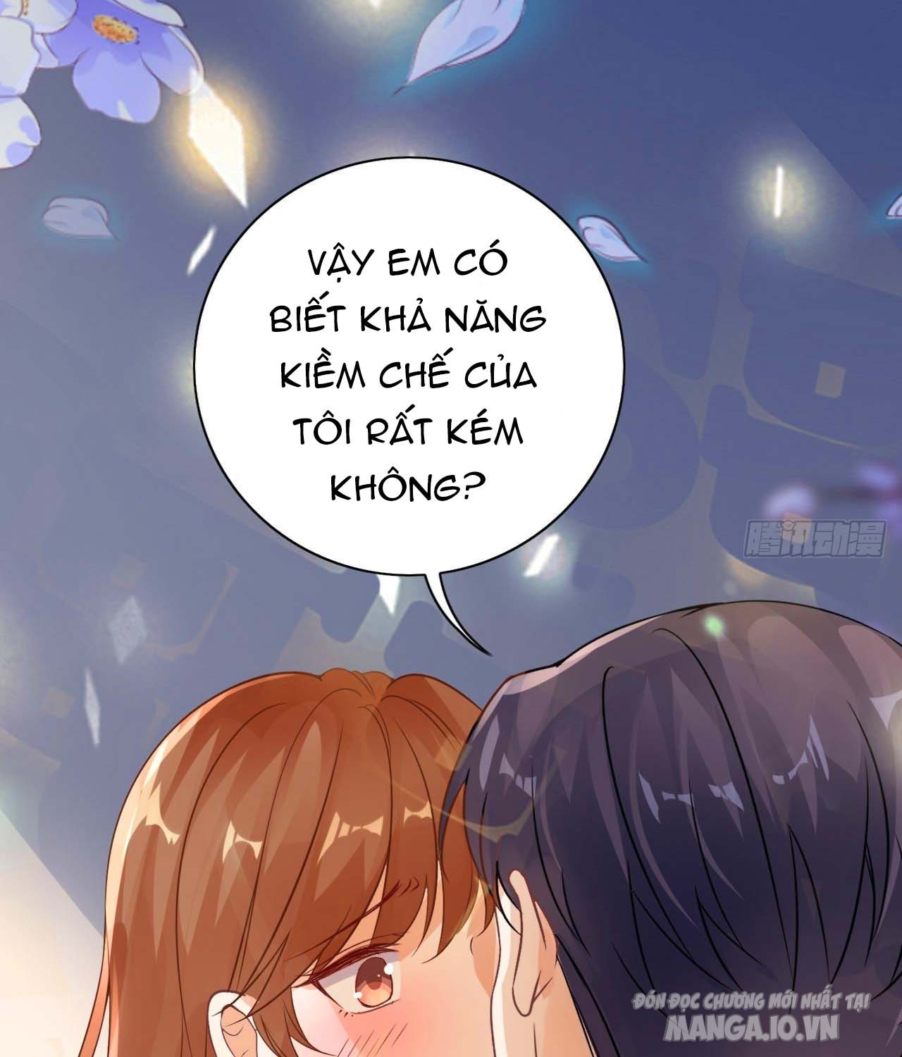 Chia Tay Tiến Độ 100% Chapter 19.2 - Trang 2