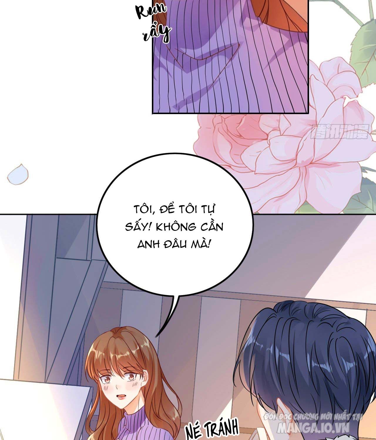 Chia Tay Tiến Độ 100% Chapter 19.1 - Trang 2