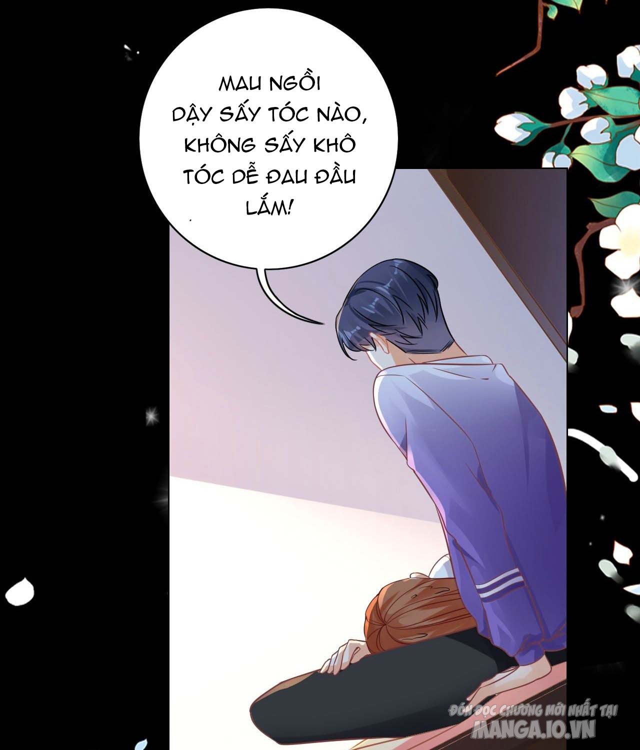 Chia Tay Tiến Độ 100% Chapter 19.1 - Trang 2