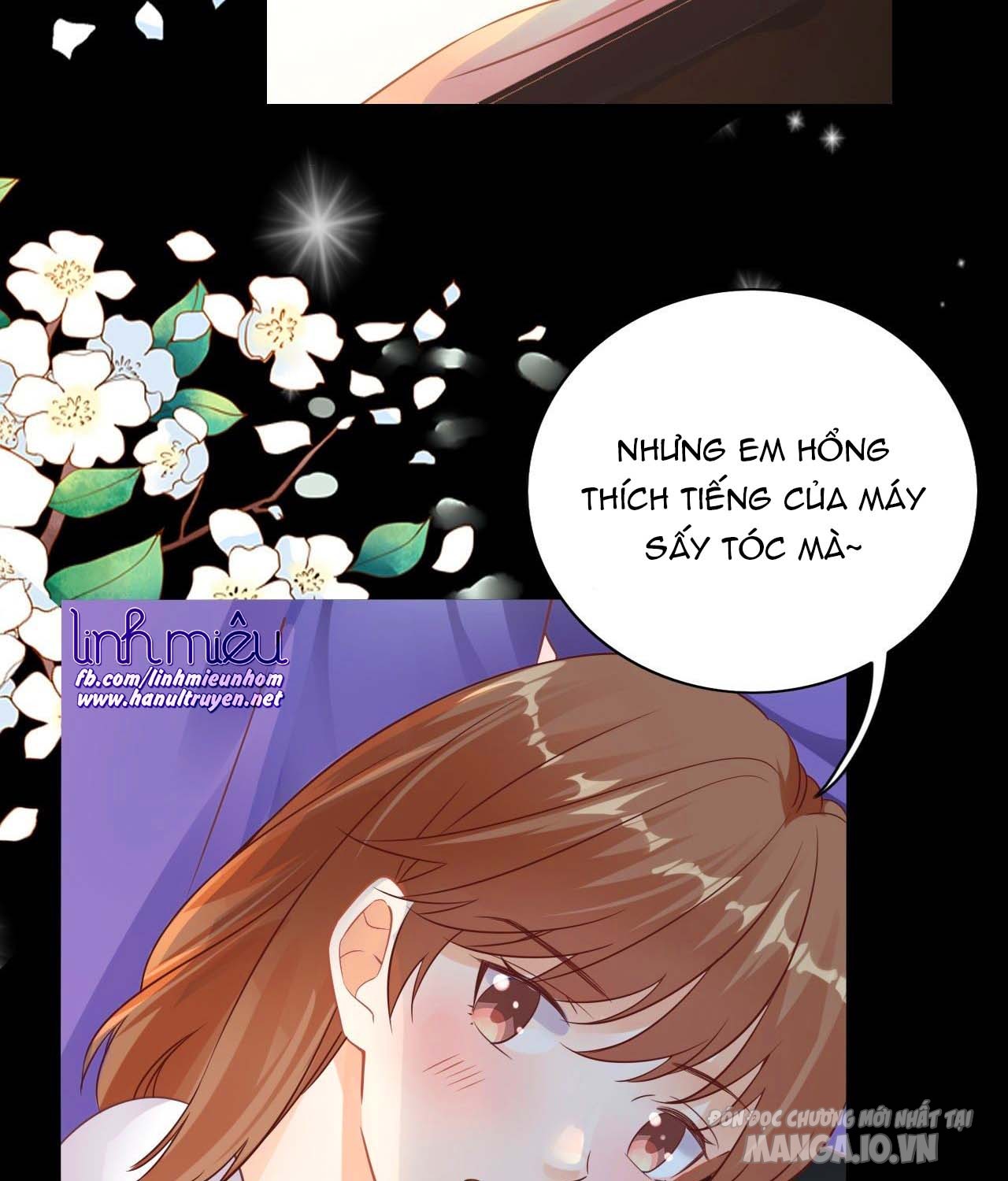 Chia Tay Tiến Độ 100% Chapter 19.1 - Trang 2