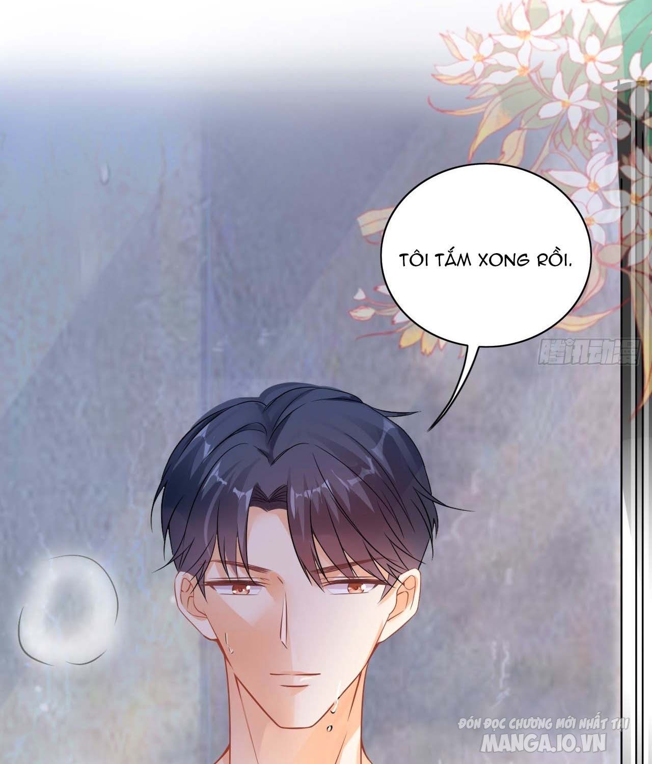 Chia Tay Tiến Độ 100% Chapter 19.1 - Trang 2