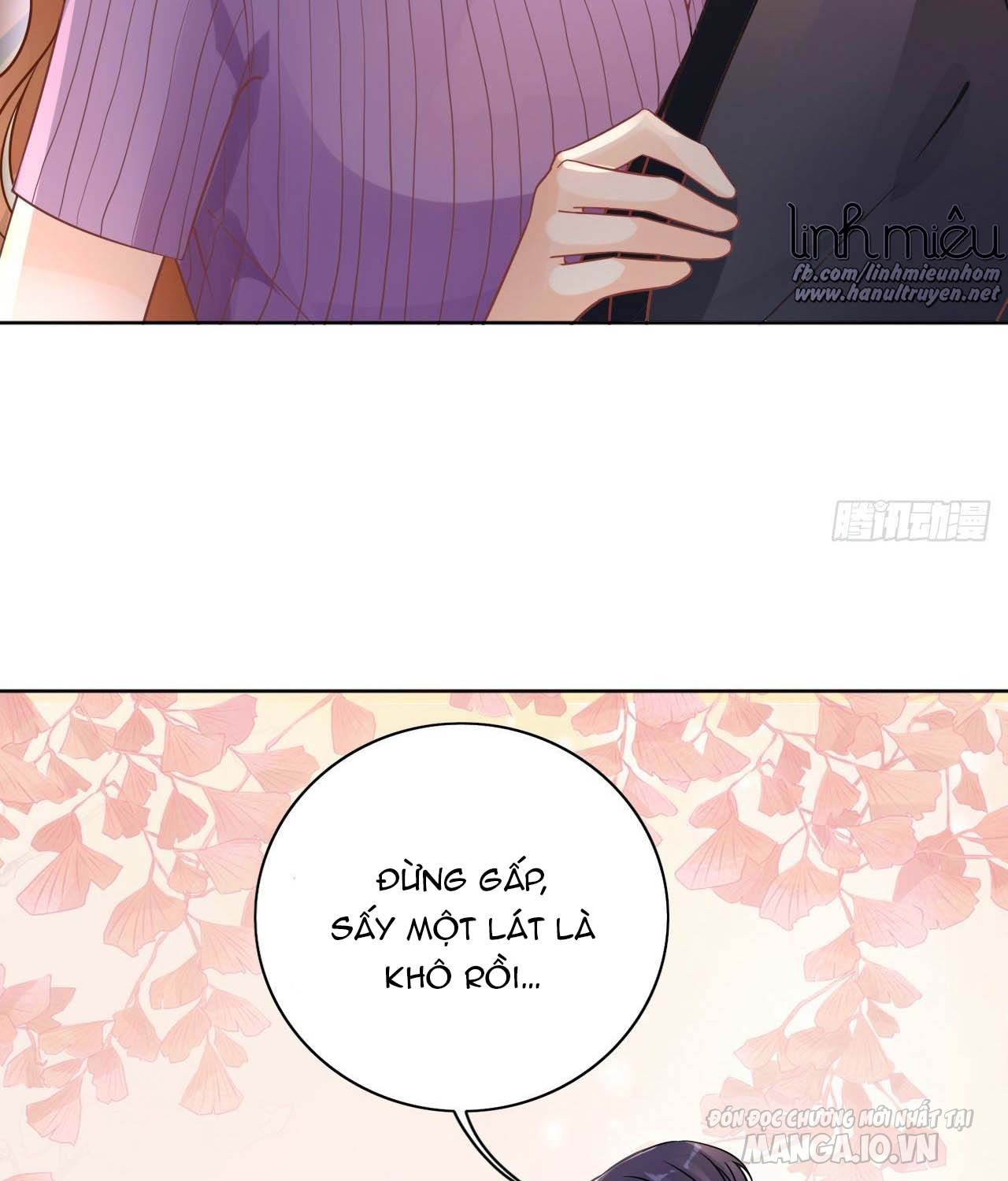 Chia Tay Tiến Độ 100% Chapter 19.1 - Trang 2