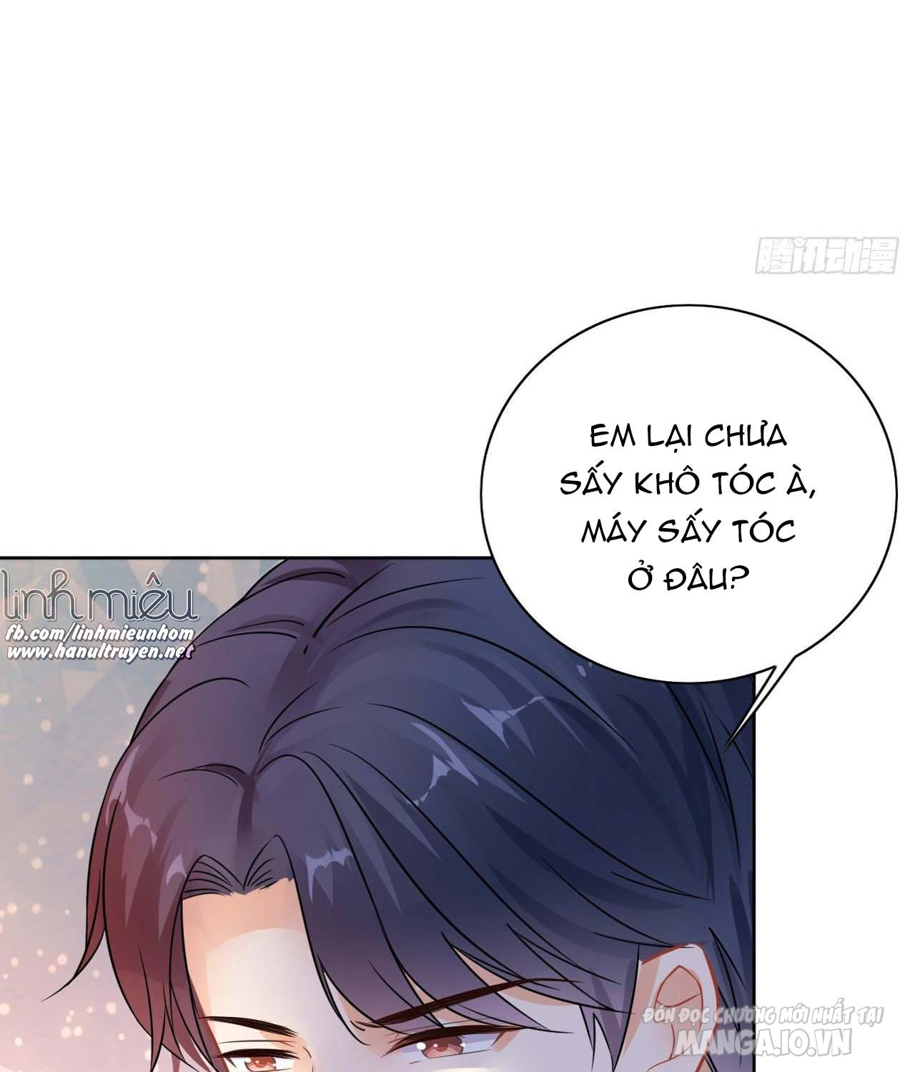 Chia Tay Tiến Độ 100% Chapter 19.1 - Trang 2