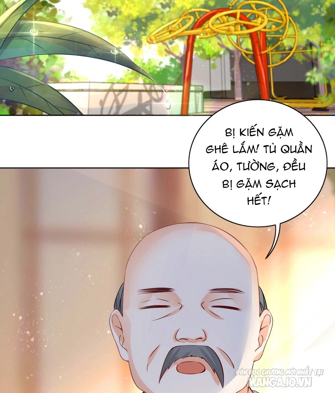 Chia Tay Tiến Độ 100% Chapter 18.2 - Trang 2