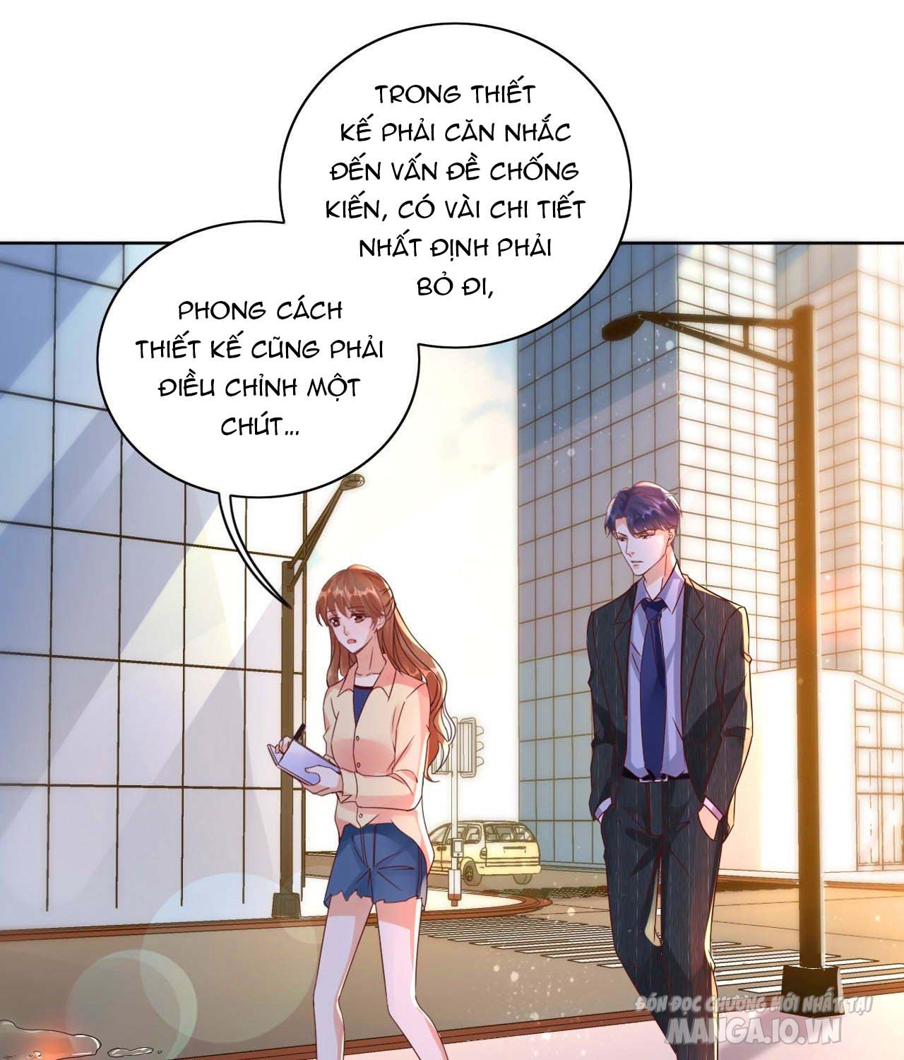 Chia Tay Tiến Độ 100% Chapter 18.2 - Trang 2