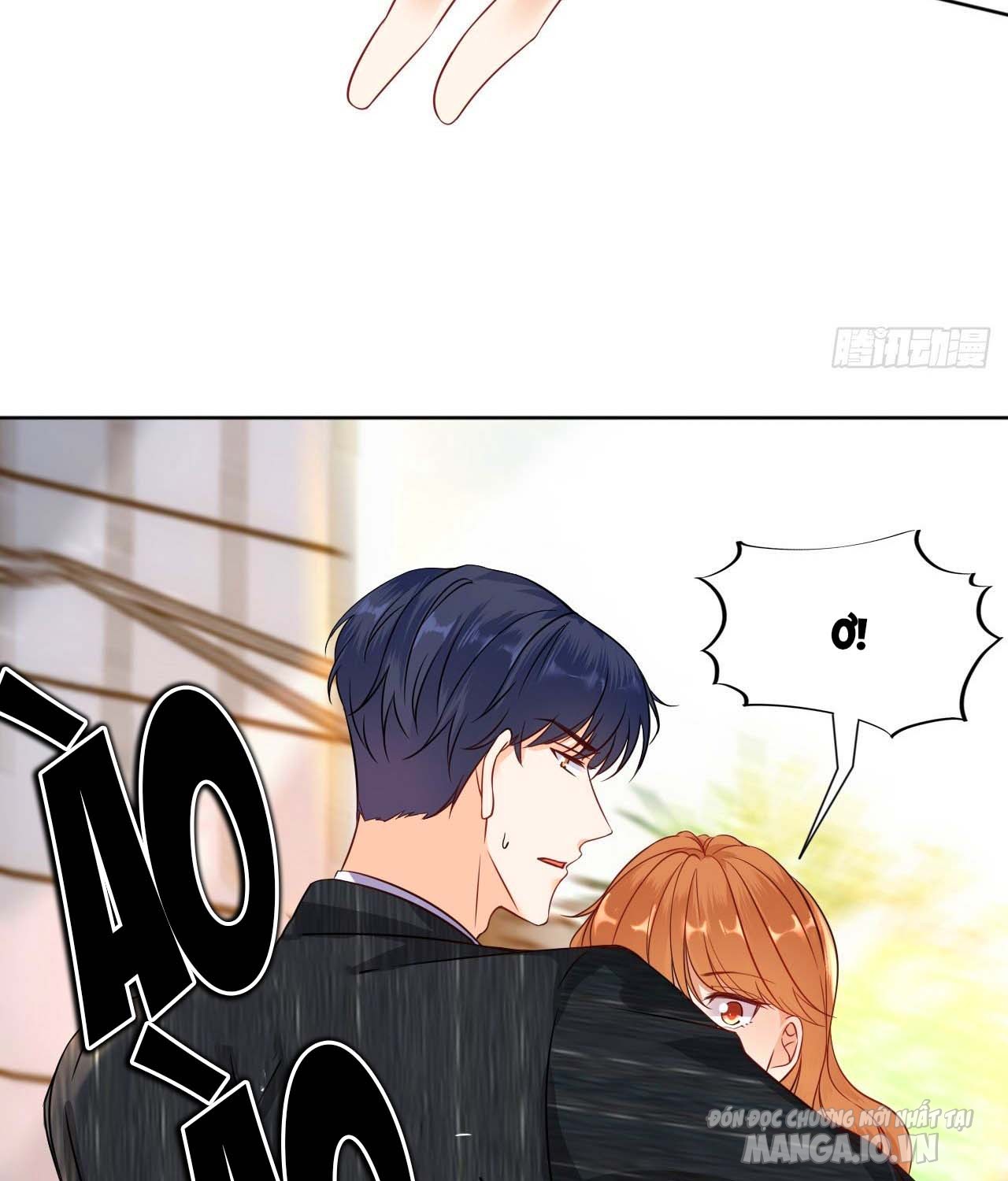 Chia Tay Tiến Độ 100% Chapter 18.2 - Trang 2