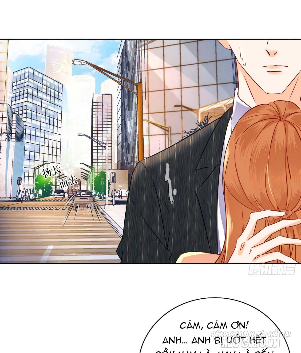 Chia Tay Tiến Độ 100% Chapter 18.2 - Trang 2