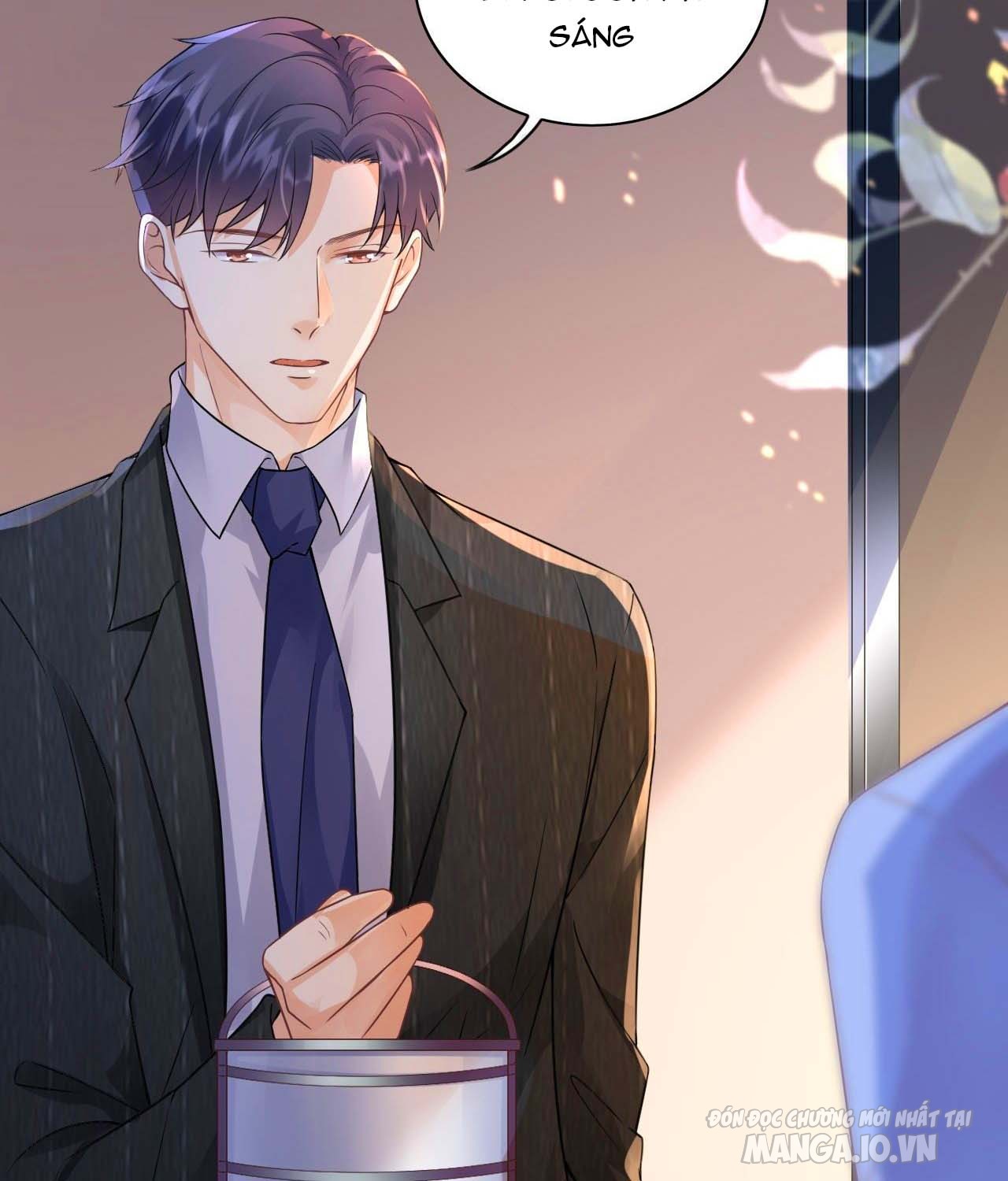 Chia Tay Tiến Độ 100% Chapter 18.2 - Trang 2