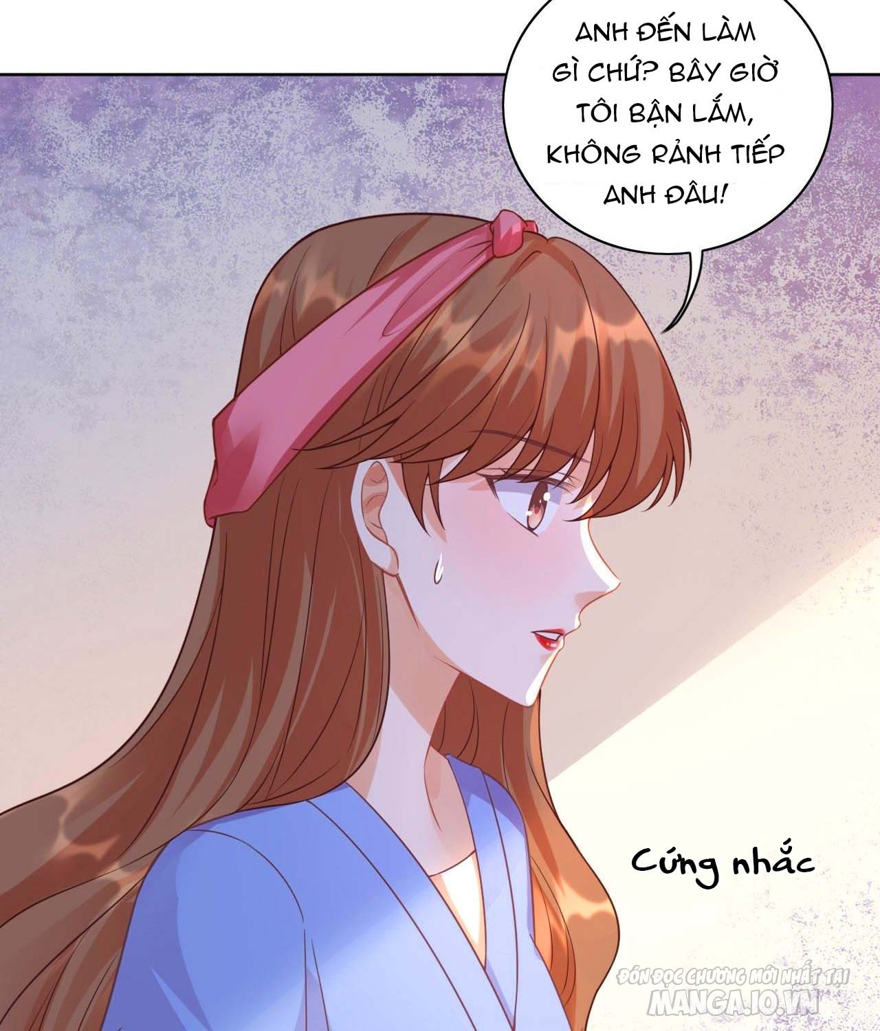 Chia Tay Tiến Độ 100% Chapter 18.2 - Trang 2