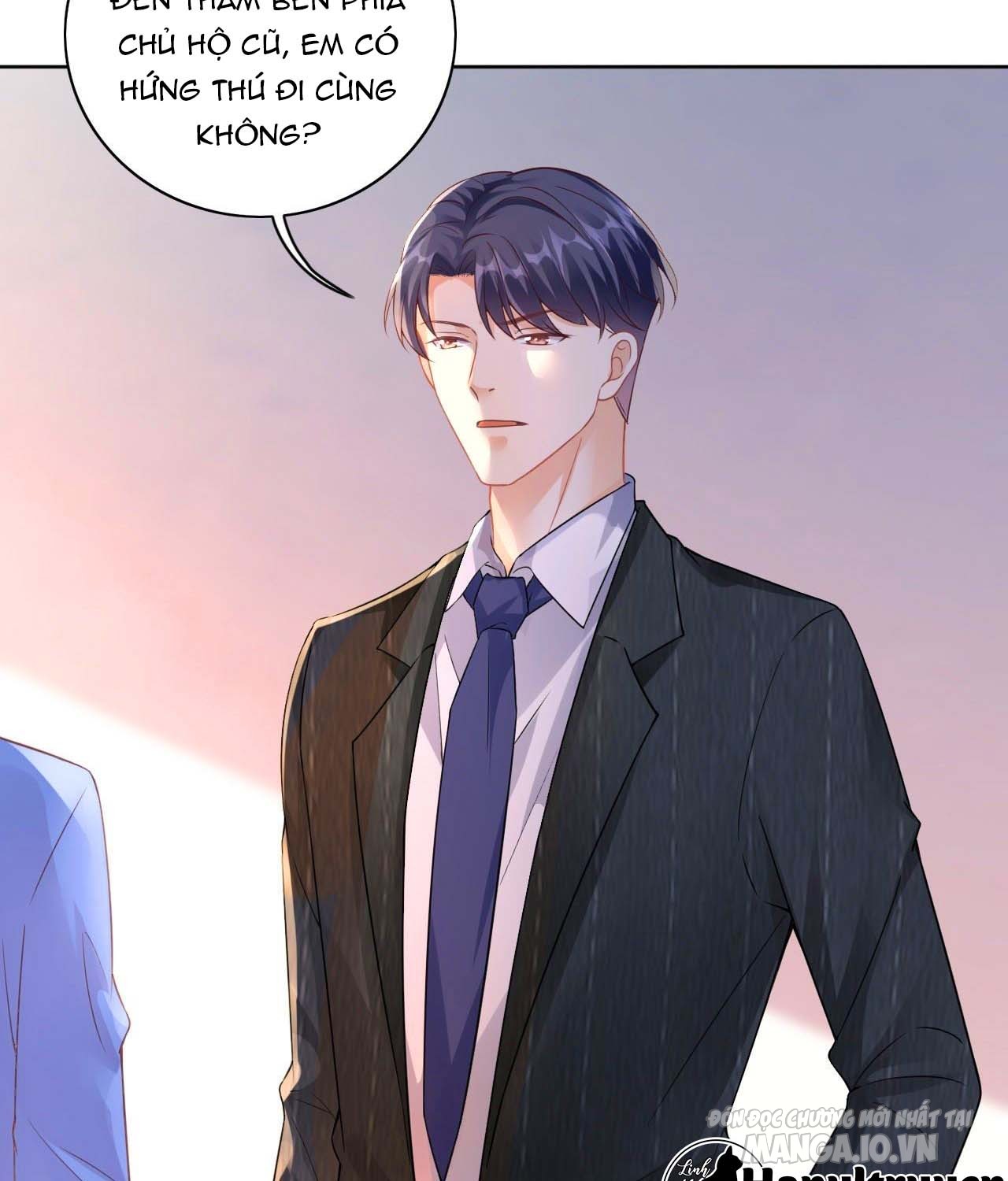 Chia Tay Tiến Độ 100% Chapter 18.2 - Trang 2