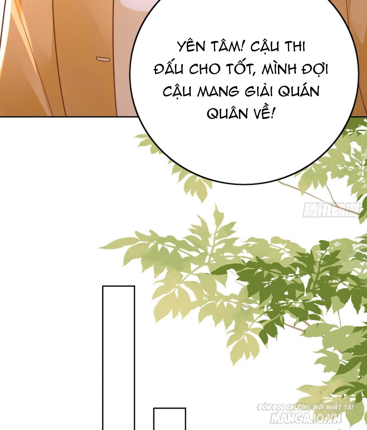 Chia Tay Tiến Độ 100% Chapter 18.1 - Trang 2