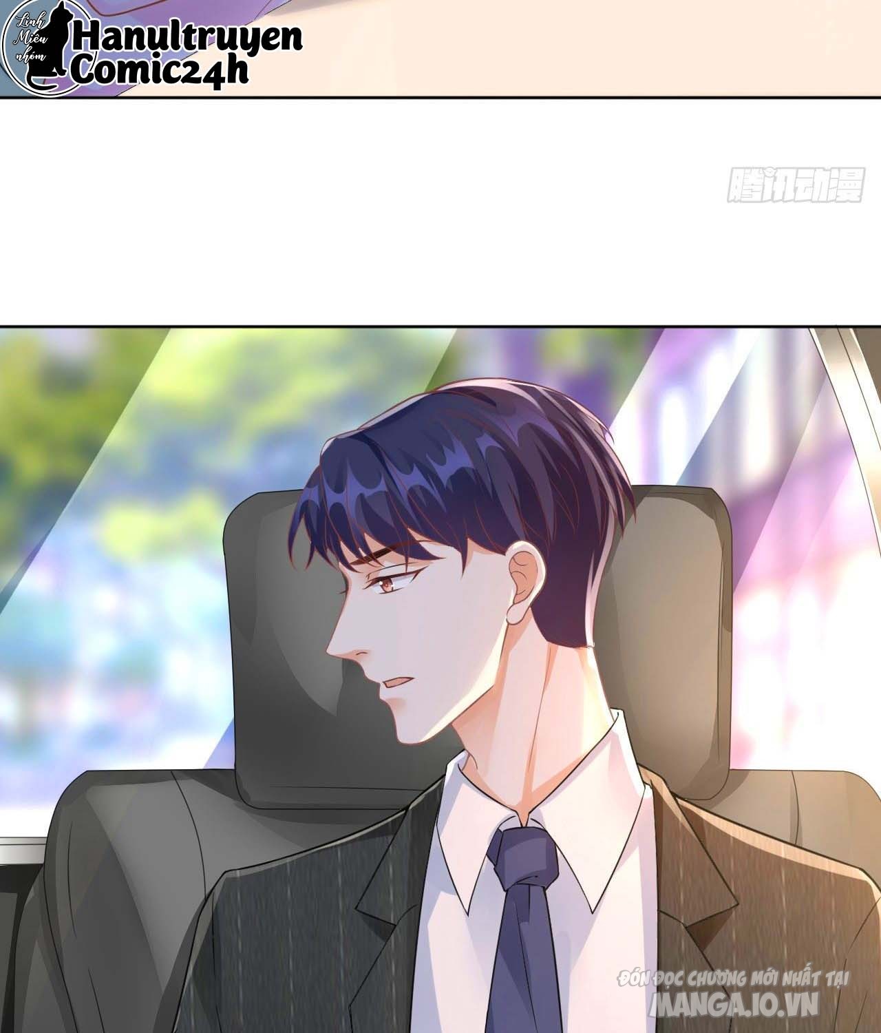 Chia Tay Tiến Độ 100% Chapter 18.1 - Trang 2