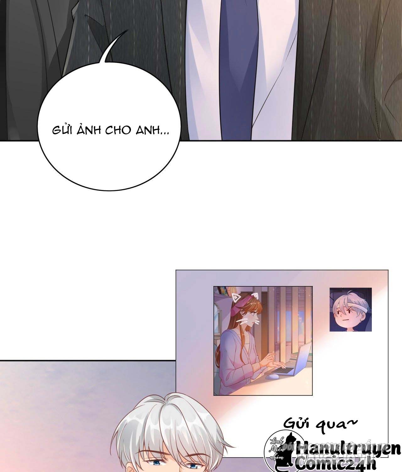 Chia Tay Tiến Độ 100% Chapter 18.1 - Trang 2