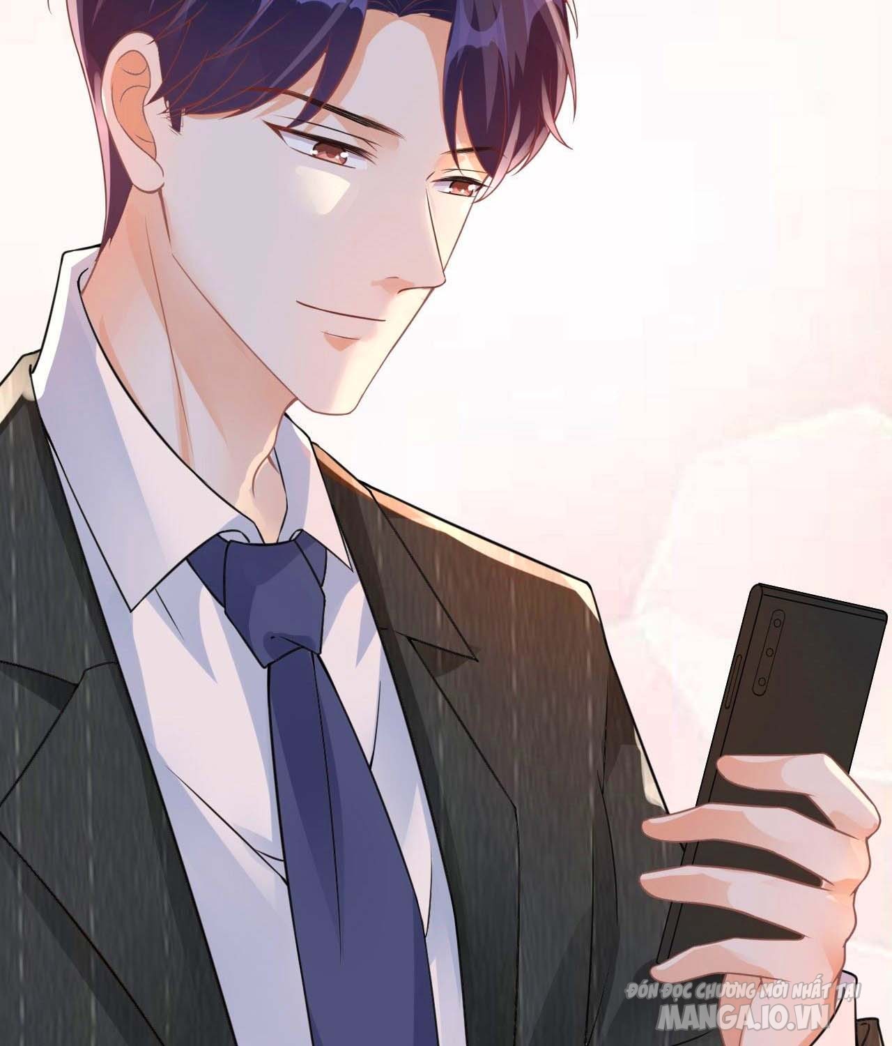 Chia Tay Tiến Độ 100% Chapter 18.1 - Trang 2