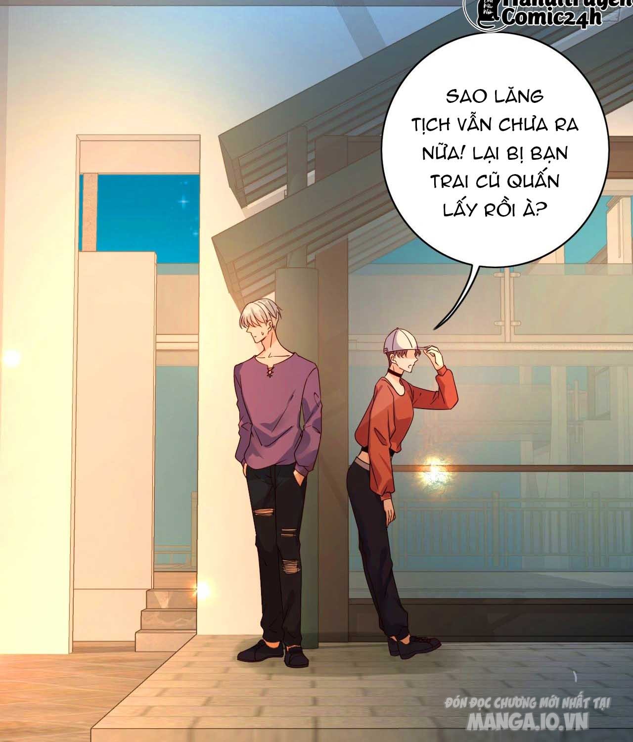 Chia Tay Tiến Độ 100% Chapter 17 - Trang 2