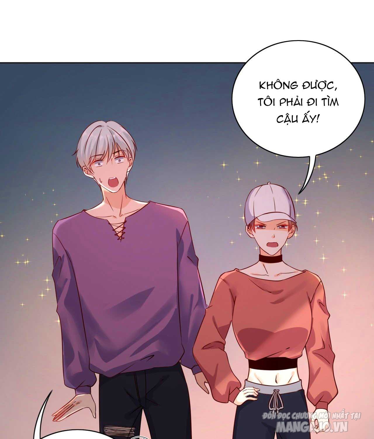 Chia Tay Tiến Độ 100% Chapter 17 - Trang 2