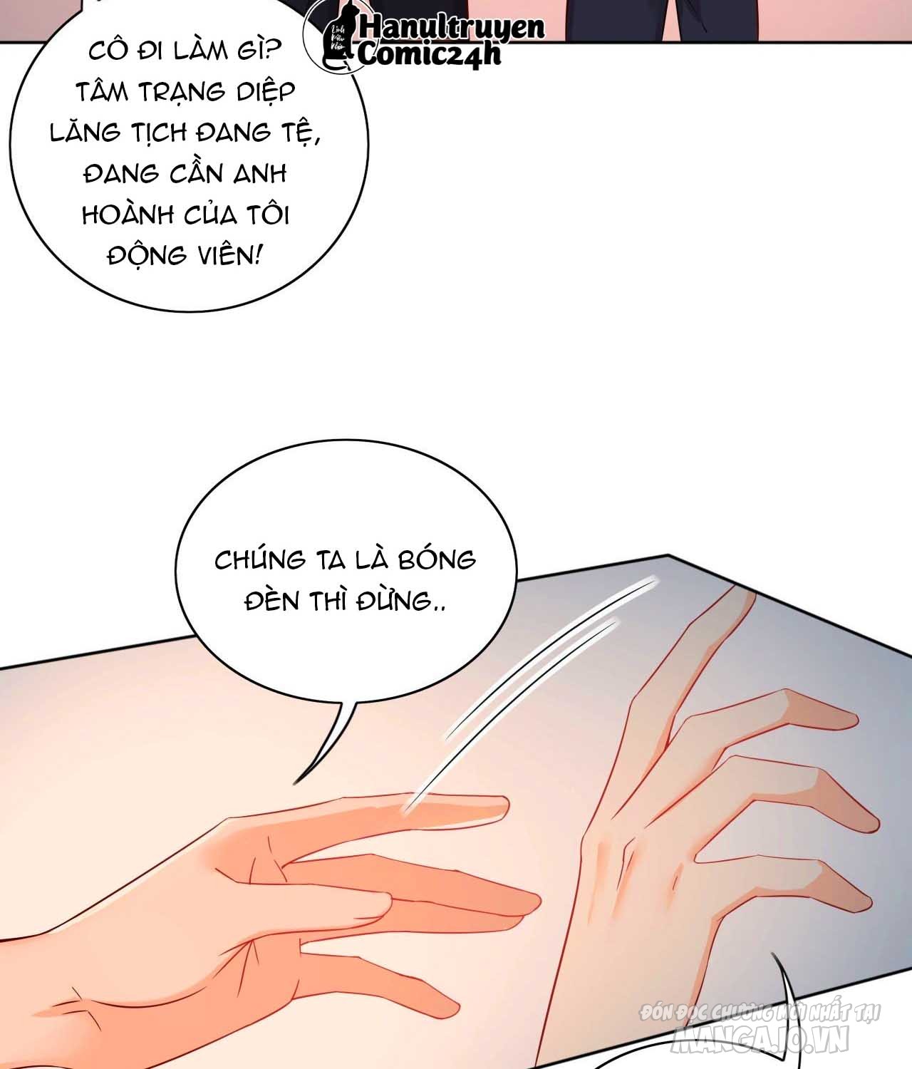 Chia Tay Tiến Độ 100% Chapter 17 - Trang 2