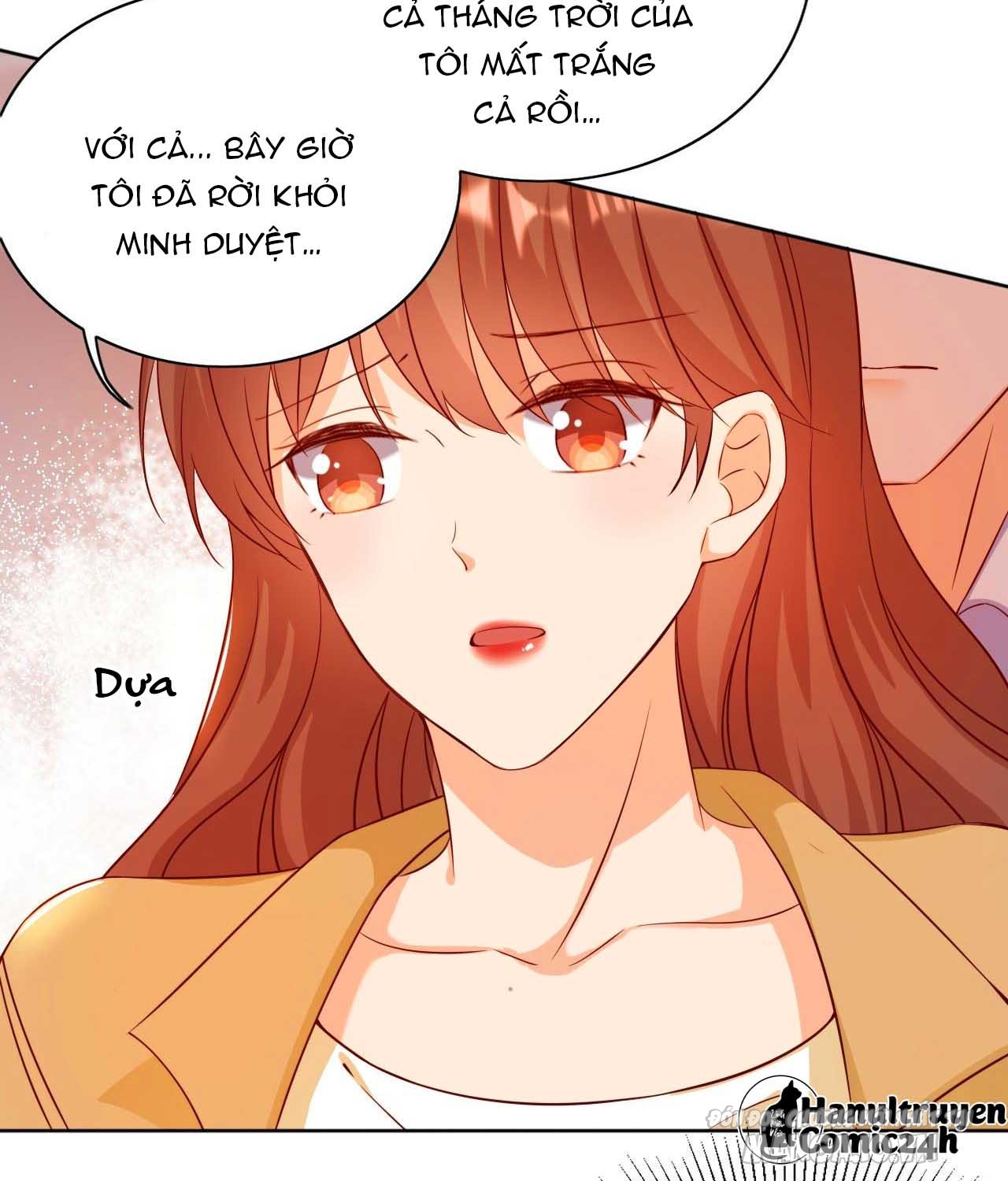 Chia Tay Tiến Độ 100% Chapter 17 - Trang 2