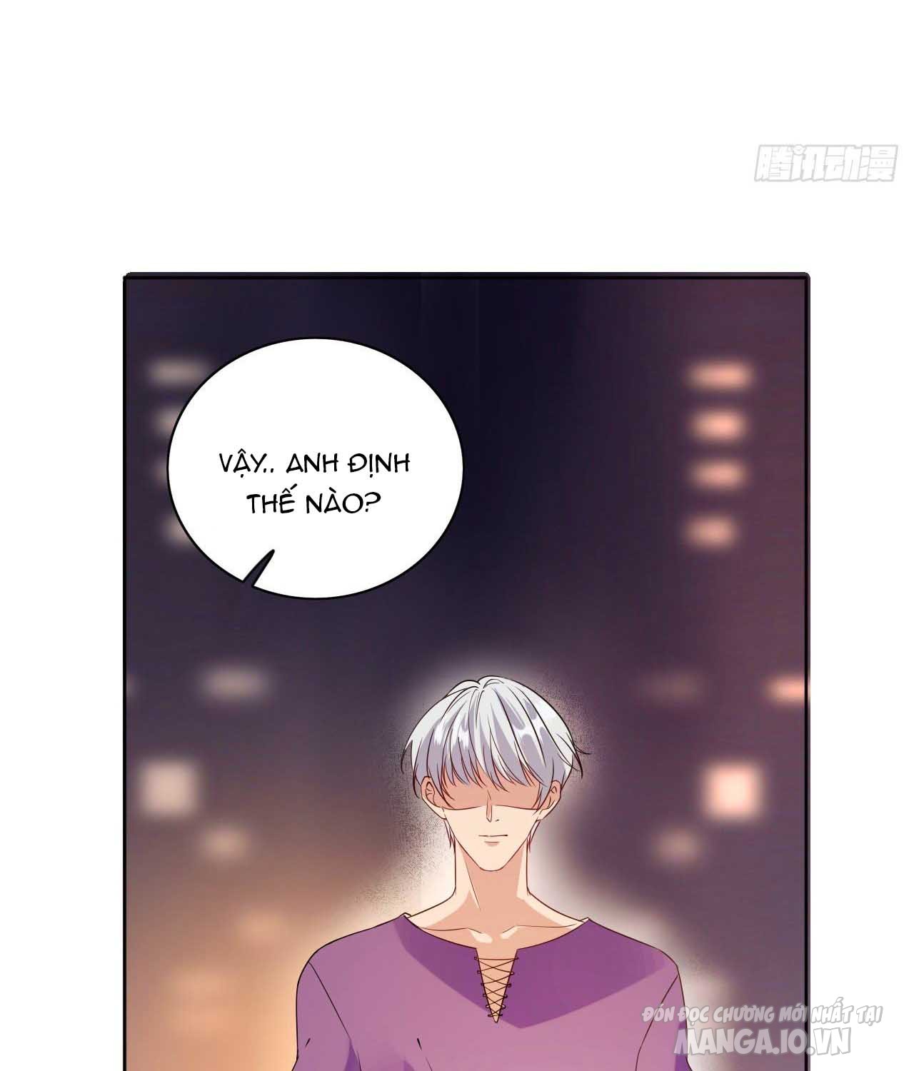 Chia Tay Tiến Độ 100% Chapter 17 - Trang 2