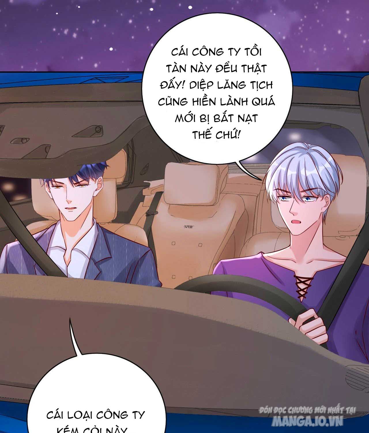 Chia Tay Tiến Độ 100% Chapter 17 - Trang 2