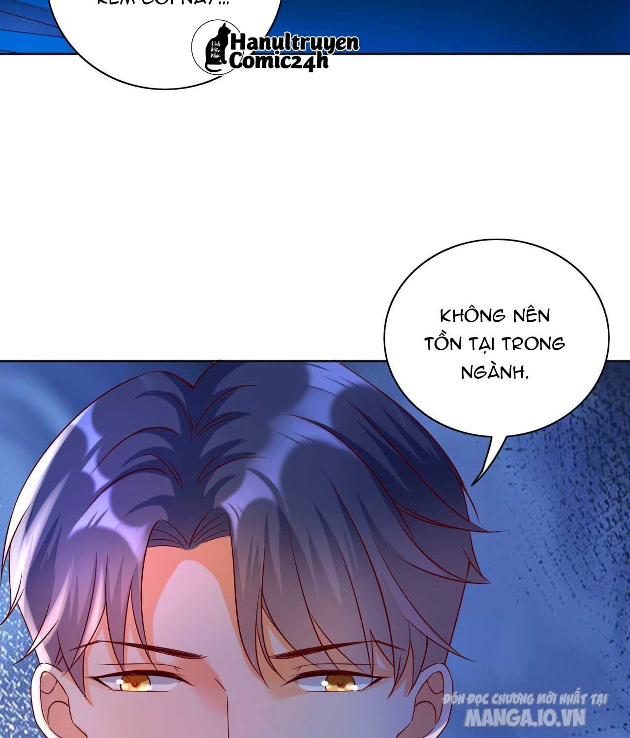 Chia Tay Tiến Độ 100% Chapter 17 - Trang 2